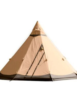 Tentipi Safir CP, telt, beige, 15