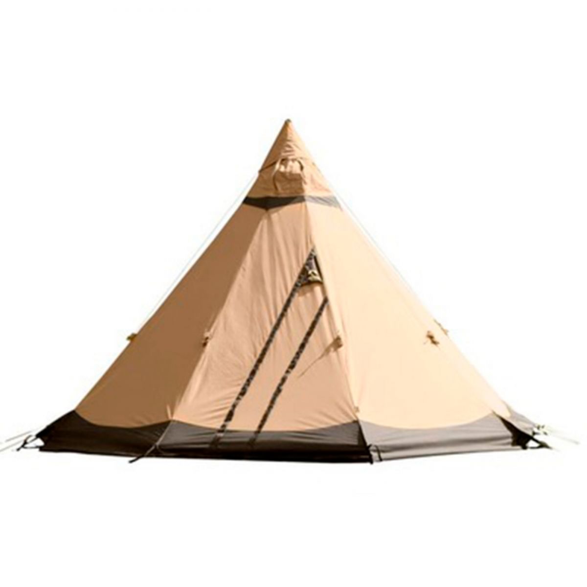 Tentipi Safir CP, telt, beige, 15 Tentipi Safir CP, telt, beige, 15