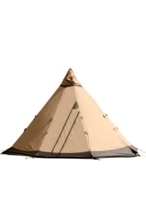 Tentipi Safir CP, telt, beige, 7