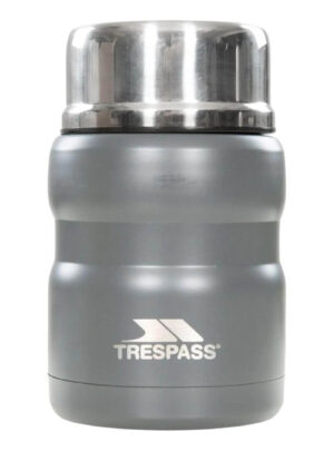 Termobeholder til mad - Trespass Scran