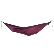 Ticket To The Moon Compact Hammock (320 X 155 Cm) - Plum - Hængekøje