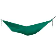 Ticket To The Moon Lightest Hammock 2024 - Forest Green - Hængekøje