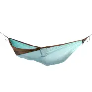 Ticket To The Moon Original Hammock - Mint / Ice Brown - Hængekøje