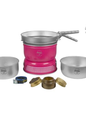 Trangia 25-1UL Power Pink