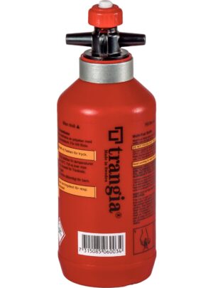 Trangia Fuel Bottle 0.3L Brændstofflasker