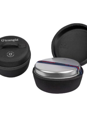 Trangia Hard Case
