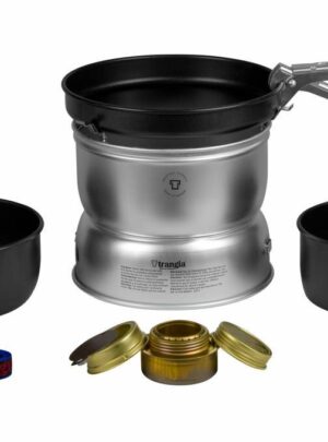 Trangia Stormk. 25-5 Ul