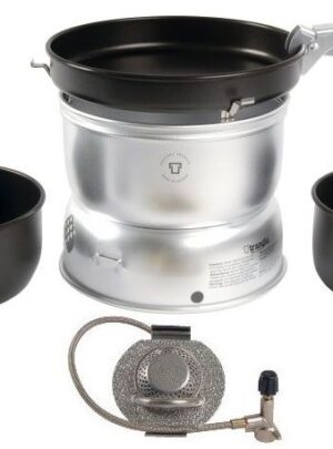 Trangia Stormk. 25-5 Ul M/Gas