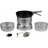 Trangia Stormkök 25-3UL m/gasbr.