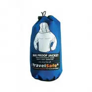 TravelSafe Bug jacket
