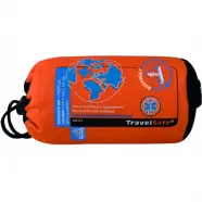 Travelsafe Cocoon, 1 Pers. Triangle Style, Incl. Bo - Myggenet