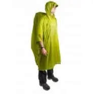 Ultra-Sil 15D Tarp Poncho Lime - lime -