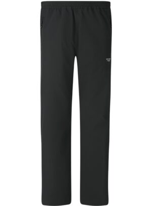 Weather Report Camelia Full Zip Regnbukser 15.000mm Dame, black-36 - Regntøj, poncho