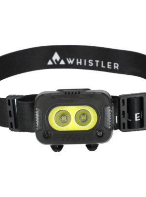 Whistler Bullita 500lm Pandelampe