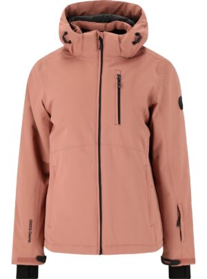 Whistler Drizzle W-Pro 10.000 Vinter- og Skijakke Dame