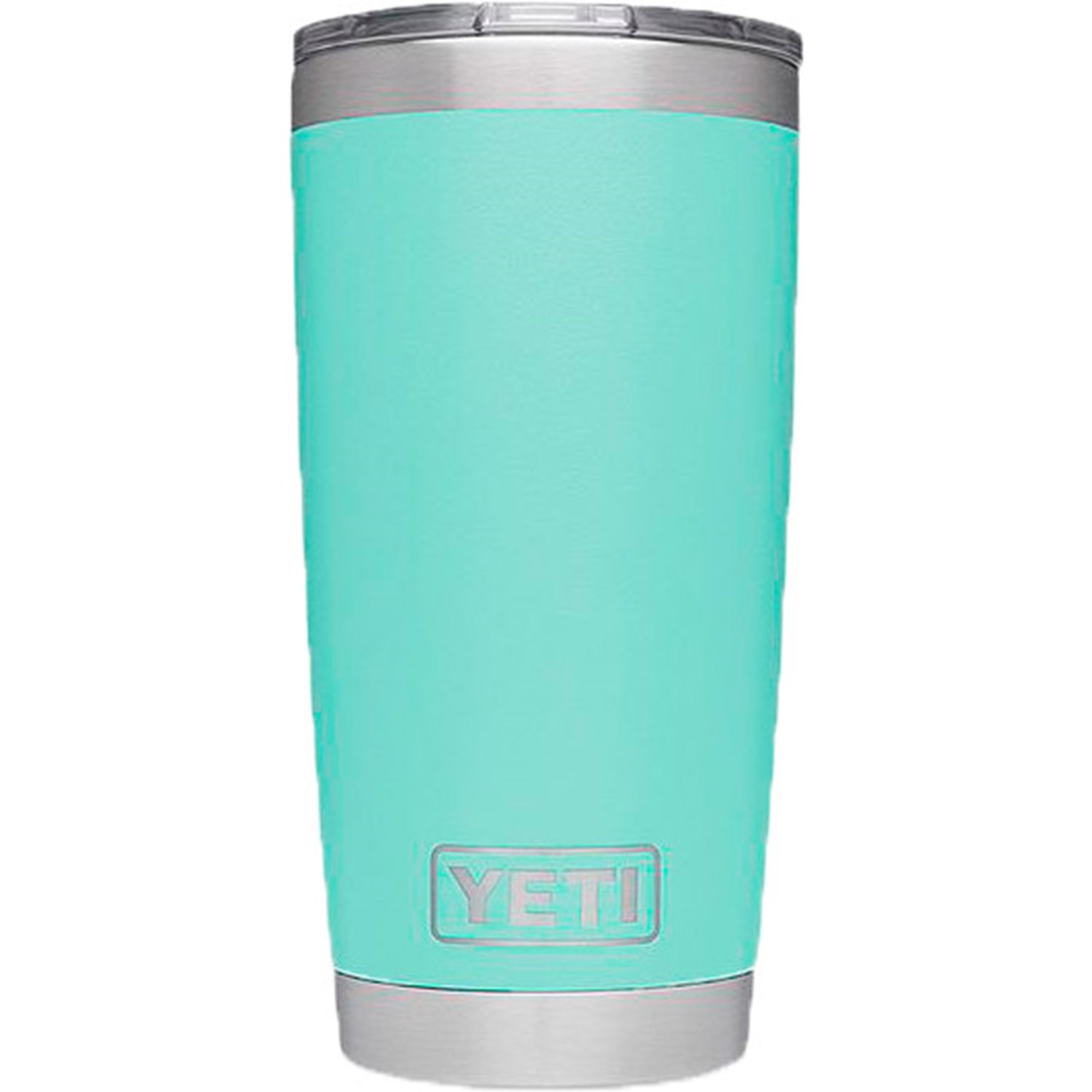Yeti Rambler 591 ml Tumbler Termokrus Blå Termokopper Yeti Rambler 591 ml Tumbler Termokrus Blå Termokopper