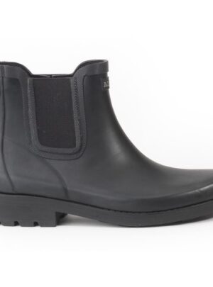 Aigle Carville Dame gummistøvler, black