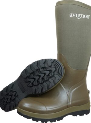 Avignon Mora High 4mm 40