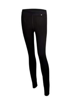 Bambus base-layer bukser - Dame