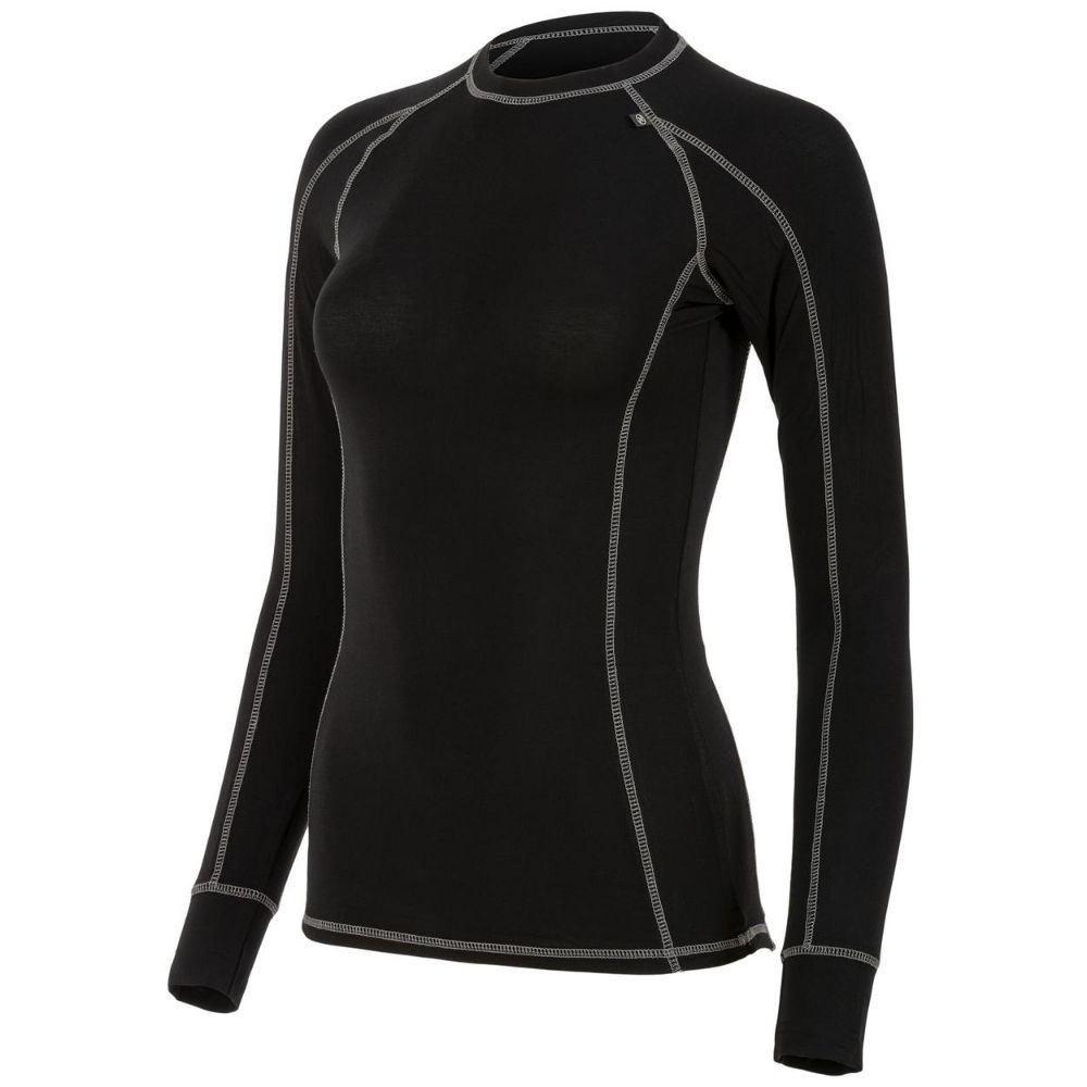 Base layer dame - Highlander - Bambus trøje Base layer dame - Highlander - Bambus trøje