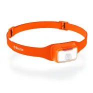 BioLite Range 500 - Spark Red Pandelampe