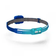 Biolite Dash 450 Rechargeable Headlamp - Teal - Pandelampe