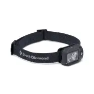 Black Diamond COSMO HEADLAMP - Black Pandelampe