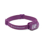 Black Diamond COSMO HEADLAMP - Piton Purple Pandelampe