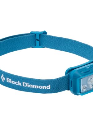 Black Diamond Cosmo DFR Pandelampe Blå Pandelamper