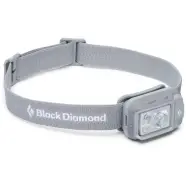 Black Diamond SPOT HEADLAMP - Pewter Pandelampe