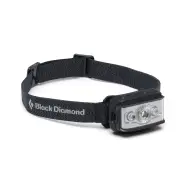 Black Diamond STORM HEADLAMP - Black Pandelampe