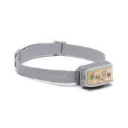 Black Diamond STORM+ HEADLAMP - Pewter Pandelampe