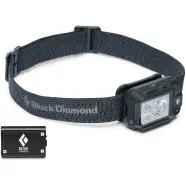 Black Diamond Spot DFR Headlamp - Black Pandelampe