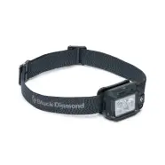 Black Diamond Spot pandelampe - sort