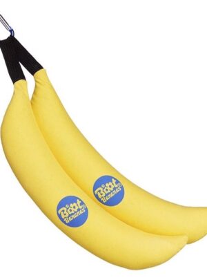 Boot Bananas, duftfriskende bananer