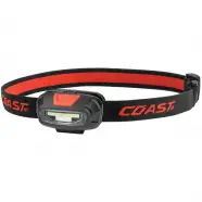 COAST FL13R Genopladelig Pandelampe