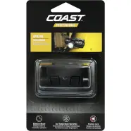 COAST Helmet mount for XPH34R - Tilbehør til pandelamper