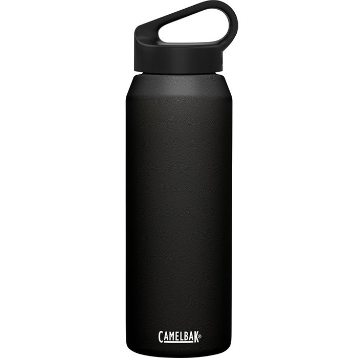 Camelbak Carry Cap SST Vacuum1 L termoflaske-black Camelbak Carry Cap SST Vacuum1 L termoflaske-black