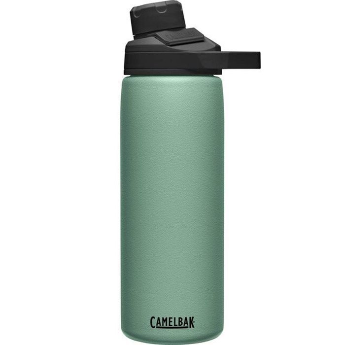Camelbak Chute Mag SST Vakuum 0,6 L-moss Camelbak Chute Mag SST Vakuum 0,6 L-moss