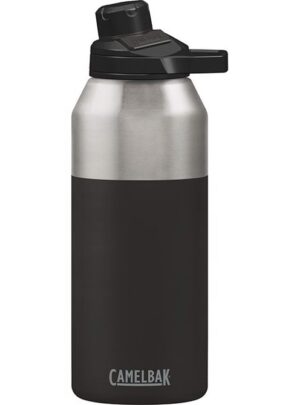 Camelbak Chute Mag Vakuum 1.2L termoflaske, sort