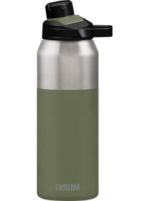 Camelbak Chute Mag Vakuum 1L, grøn