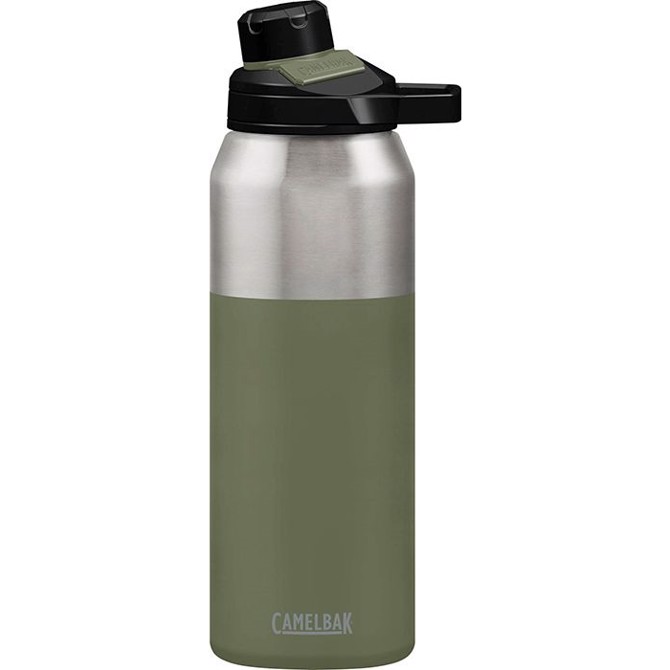 Camelbak Chute Mag Vakuum 1L, grøn Camelbak Chute Mag Vakuum 1L, grøn