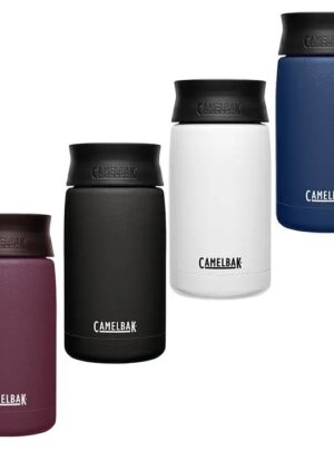 Camelbak Hot Cap isoleret kop, 0,35 L