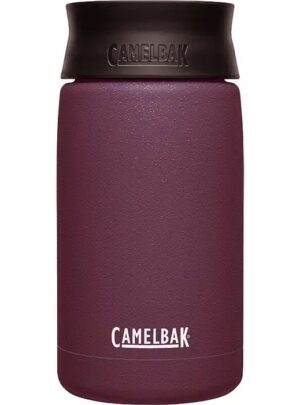 Camelbak Hot Cap isoleret kop, 0,35 L-plum