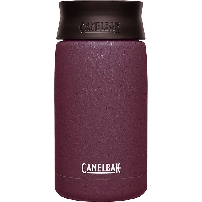 Camelbak Hot Cap isoleret kop, 0,35 L-plum Camelbak Hot Cap isoleret kop, 0,35 L-plum