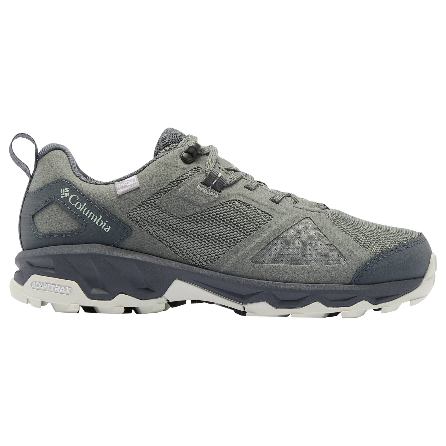 Columbia Peakfreak Hera II Outdry Dame EU 37½ Sedona Sage/Tea Light Vandresko Columbia Peakfreak Hera II Outdry Dame EU 37½ Sedona Sage/Tea Light Vandresko