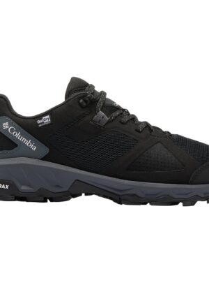 Columbia Peakfreak Hera II Outdry Dame EU 39 Sort Vandresko