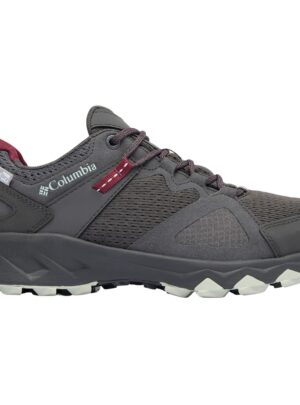 Columbia Peakfreak Hera OutDry Dame EU 40Â½ Grå Vandresko