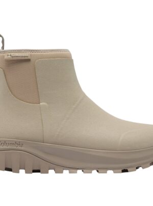 Columbia Venturetrot Dame EU 38 Ancient Fossil/Oxford Tan Gummistøvler