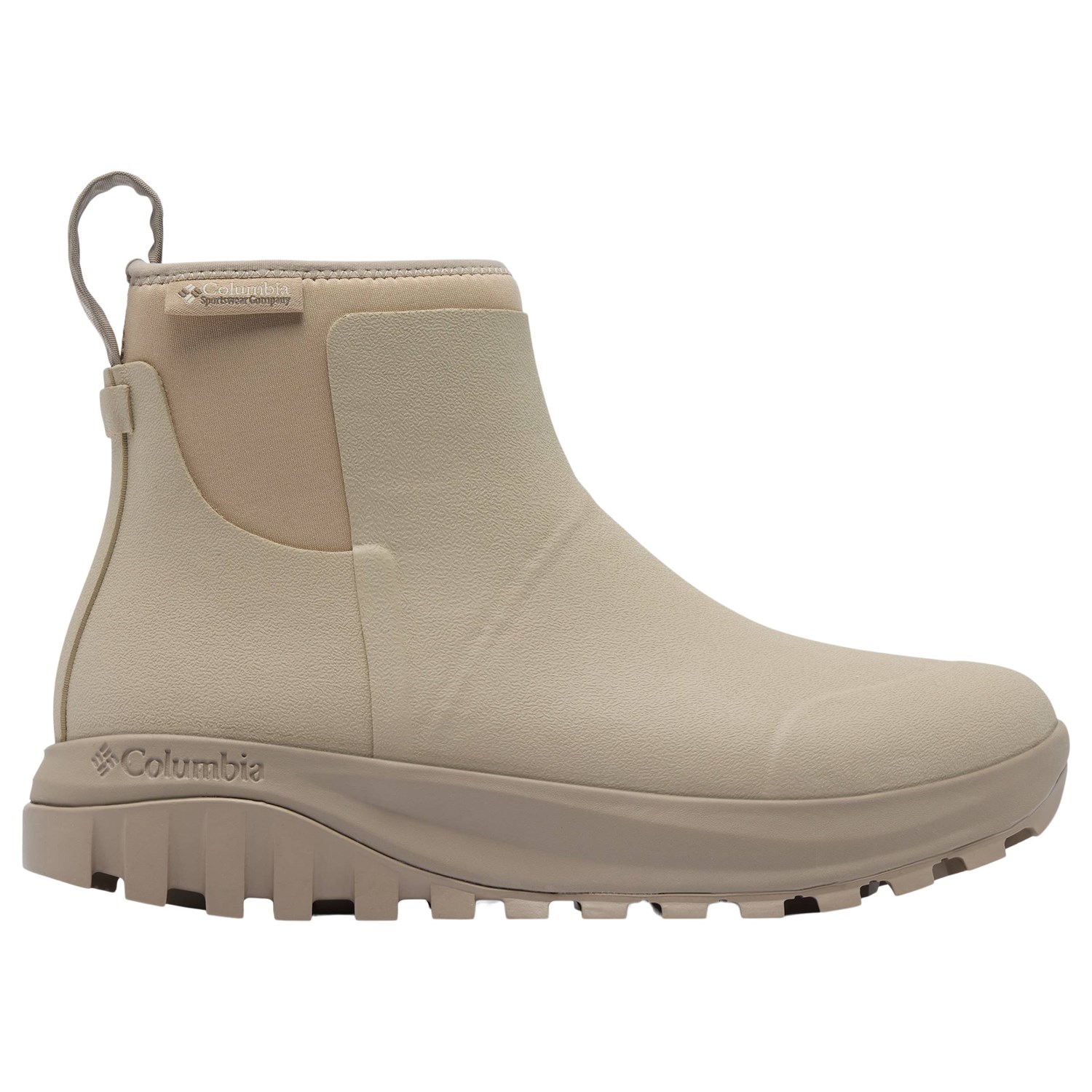 Columbia Venturetrot Dame EU 38 Ancient Fossil/Oxford Tan Gummistøvler Columbia Venturetrot Dame EU 38 Ancient Fossil/Oxford Tan Gummistøvler